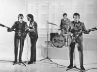 A Hard Day's Night